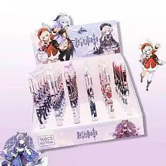 Карандаш автоматический «Genshin impact» 0,5мм, фото №1