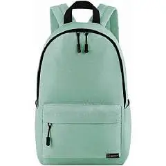 Рюкзак HEIKKI POSITIVE "Olive" 42х28х14 см, фото №1