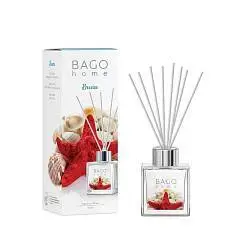 Ароматический мини-диффузор BAGO Home Бриз 50 мл, фото №1