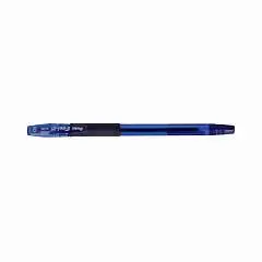 Ручка шариковая Pentel "Feel it!" 0,5мм, синий, фото №1