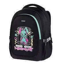 Рюкзак Berlingo Modern "Push your limits" 38*30*18см, 3 отд, фото №1