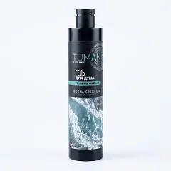 Гель д/д URAL LAB TUMAN, аромат глубины океана, 300мл, фото №1