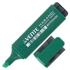 Текстовыделитель "deVENTE. Marandi" 1-5 мм, аквамарин, фото №1