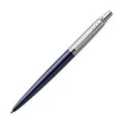 Ручка K 63 JOTTER Special Blue, фото №1