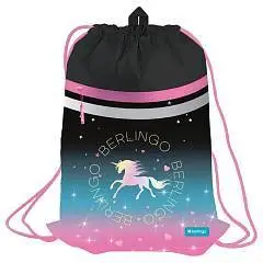 Мешок для обуви "Perfect" 36х46см, вент.сеточка, карман, фото №1