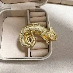 Брошь, фото №1