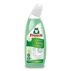Гель для туалета  Фрош 750 мл уксус, фото №1