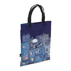 Сумка-шоппер EK 10L Windows, фото №1