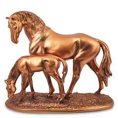 Статуэтка Лошадь, фото №1