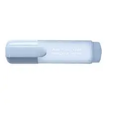 Текстовыделитель "Глубина чувств", голубой, фото №1