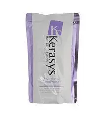 Кондиционер Kerasys Hair Clinic Оздоравливающий 500мл (запас), фото №1