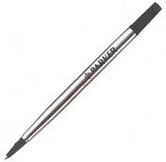 Z 01 Стержень д/роллеров Black, фото №1