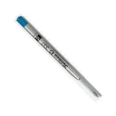 Стержень шариковый Pelikan синие, фото №1