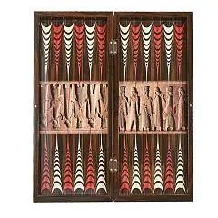 Нарды, фото №1