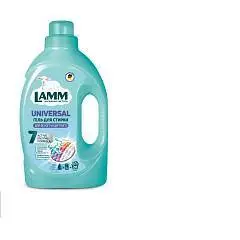 Гель д/стирки Lamm Universal 1,3 кг, фото №1