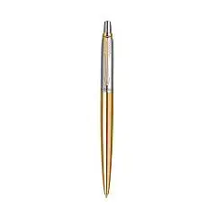 Ручка K 163 JOTTER Steel GT/Gold 70 ЛЕТ, фото №1