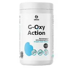 Пятновыводитель-отбеливатель 
G-oxy Action, 1000гр, фото №1