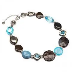 Бусы (стекло), фото №1