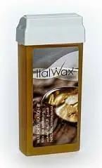 Воск ItalWax Natura 100 мл Натуральный картридж, фото №1