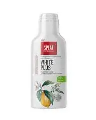 Ополаскиватель для п/р Splat Professional Отбеливание плюс 275мл, фото №1