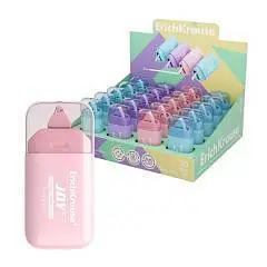 Корректирующая лента EK JOY® Pastel, 5мм х 6м, ассорти, фото №1