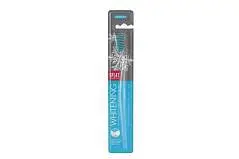 Зубная щетка Splat Professional Whitening средняя, фото №1