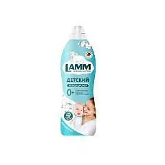 Кондиционер д/белья Lamm Детский 910мл, фото №1