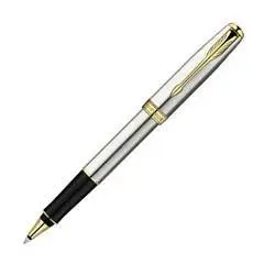 Ручка T 527 SONNET St. Steel GT, фото №1