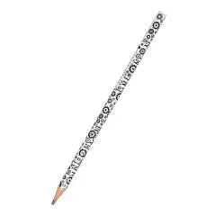 Карандаш чернографитный "ArtGraphix. Time Machine" НВ, фото №1