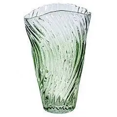 Ваза L15,5 W10 H25 см, фото №1