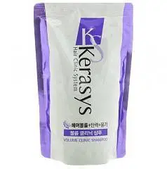 Шампунь Kerasys Hair Clinic Оздоравливающий 500мл (запас), фото №1