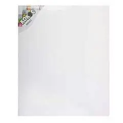 Холст на подрамнике 50*60 100% хлопок 280гр, фото №1