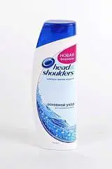 Шампунь Head&Shoulders Основной уход 400мл, фото №1