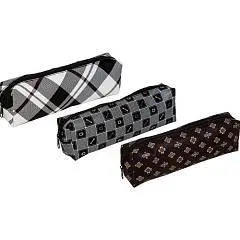 Пенал "Attomex. Classic style" 20x7x3,5 см, ассорти, фото №1