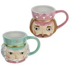 Кружка "Щелкунчик" 550 мл, фото №1