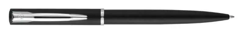 Ручка Graduate Allure K Black CT, фото №1
