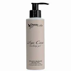 Гель д/умыв ChocoLatte AGE-CARE д/зрелой кожи, с протеинами 150м, фото №1