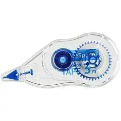 Корректирующая лента "OfficeSpace" 5мм*3м, фото №1