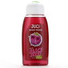 Пена д/ванны PICO MICO Juci Black Berry, 300мл, фото №1