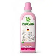 Кондиционер для белья  Synergetic 1 л Аромамагия, фото №1