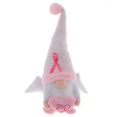 Игрушка набивная Гном L22 W13 H36/20 см, фото №1