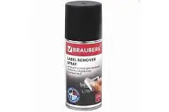 Спрей-гель для удаления этикеток, следов клея и липких лент, фото №1