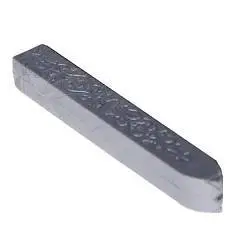 Сургуч для печати "Серебро", фото №1