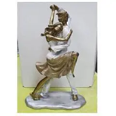 Статуэтка Пара 14х8х27 см, фото №1