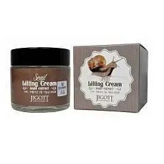 Крем д/л Jigott  подтягив.с экстр.слизи улитки 70мл, фото №1