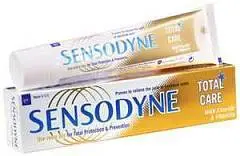 Зубная паста Sensodyne Total Care д/чувствительных зубов 75 мл, фото №1