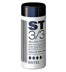 Объем-пудра д/волос ESTEL Сильная фиксация, фото №1