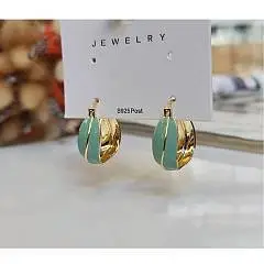 Серьги, фото №1