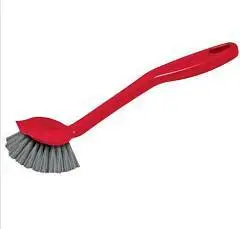 Щетка д/посуды York круглая, фото №1