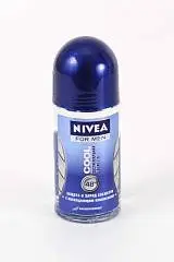 Део-ролик Nivea Men Экстремальная свежесть 50мл, фото №1